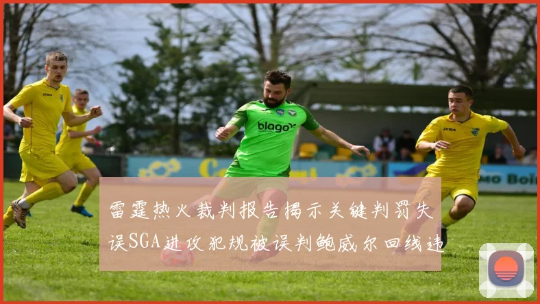 雷霆热火裁判报告揭示关键判罚失误SGA进攻犯规被误判鲍威尔回线违例未被吹罚
