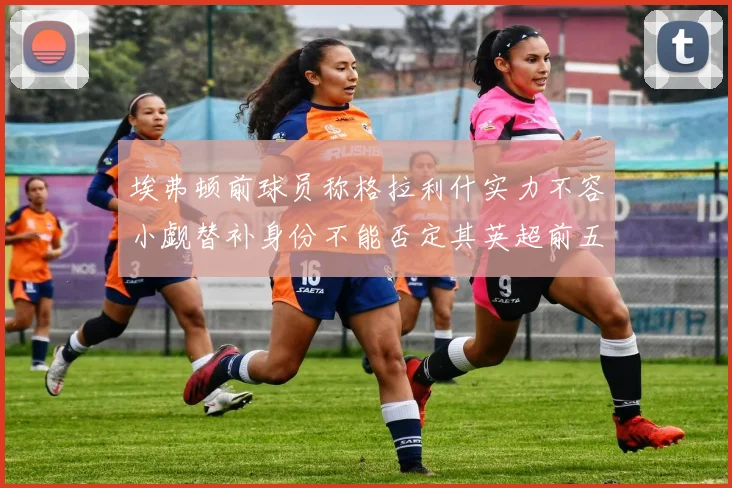 埃弗顿前球员称格拉利什实力不容小觑替补身份不能否定其英超前五地位