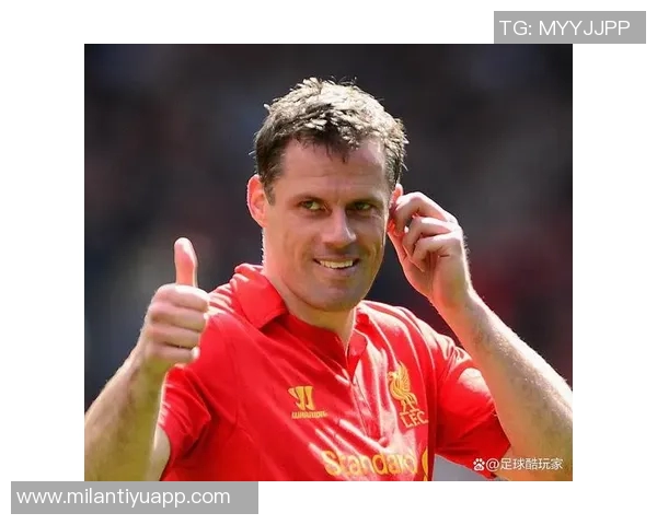 卡拉格直言利物浦阵容不足以争冠建议冬窗引进塞梅尼奥