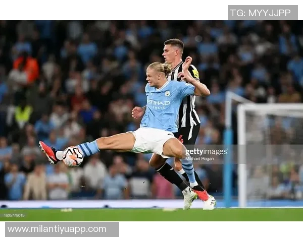 哈兰德对阵纽卡战绩不佳职业生涯仅进一球今晚能否打破僵局 哈兰德对阵纽卡战绩不佳职业生涯仅进一球今晚能否打破僵局