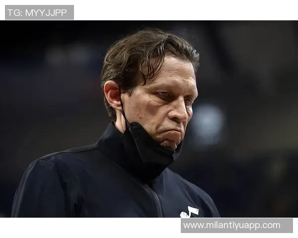 奎因自信发声已做好复出准备期待教练和训练师的决定