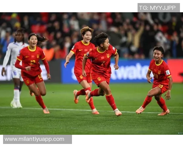 津媒分析U17中国女足失利经验鼓舞全队以务实态度迎接未来挑战