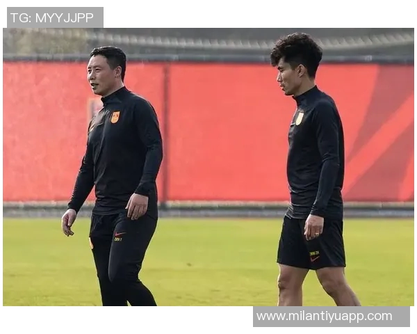 中超代理主帅竞争激烈陈涛有望转正韩鹏邓卓翔拉米罗争夺帅位