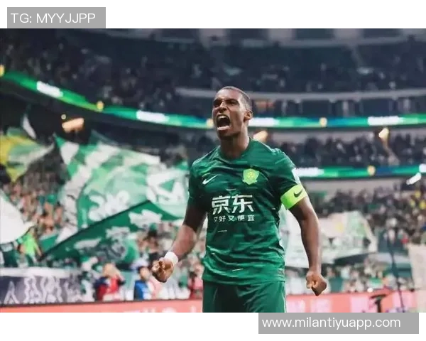 21371名球迷齐聚工体见证国安与大埔精彩对决热情高涨气氛火爆 21371名球迷齐聚工体见证国安与大埔精彩对决热情高涨气氛火爆