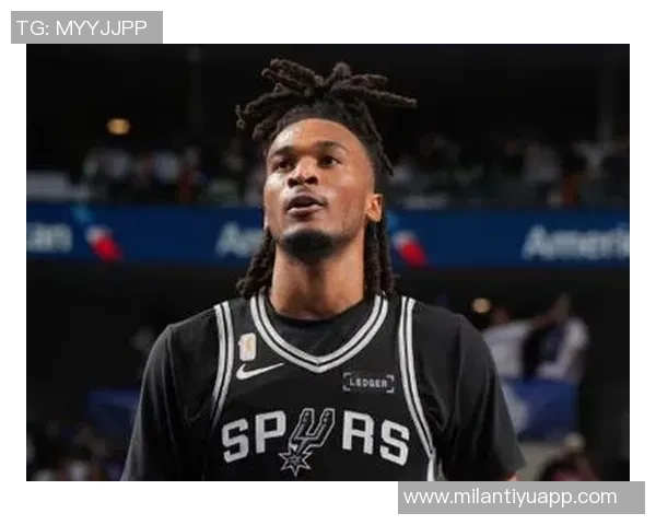 追梦与文班齐肩并进卡斯尔重塑马刺赢球文化的重要角色