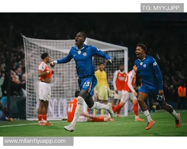 英超本轮战绩惨淡仅枪手蓝军获胜其余球队全败创下新低