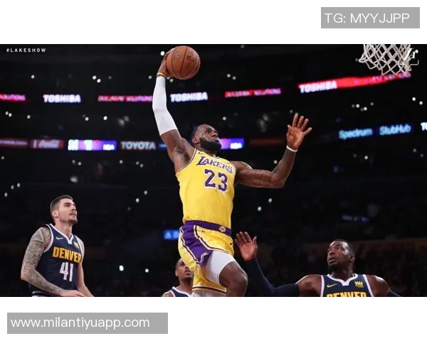 詹姆斯赛后坦言最后时刻罚球无关紧要太阳已无挑战机会