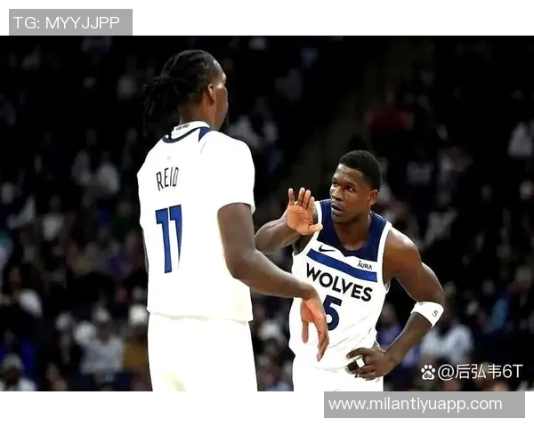 里德称赞兰德尔多位置防守能力认为对球队至关重要