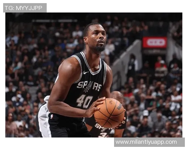 哈里森巴恩斯谈球队凝聚力与健康管理的重要性