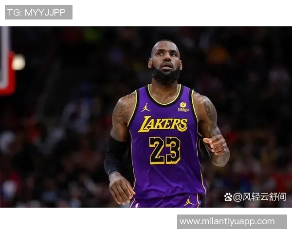 詹姆斯因伤缺席五场湖人新三人组磨合计划面临挑战 詹姆斯因伤缺席五场湖人新三人组磨合计划面临挑战