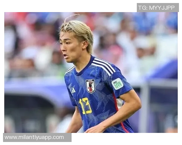 中村敬斗社交媒体庆祝胜利感恩伊东纯也精彩传中展现团队精神