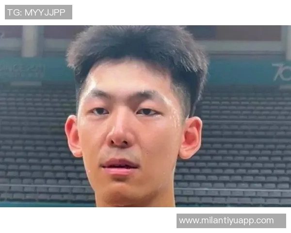 王岚嵚成功逆袭展现实力小将张陈治锋表现令人惊艳引发关注 王岚嵚成功逆袭展现实力小将张陈治锋表现令人惊艳引发关注