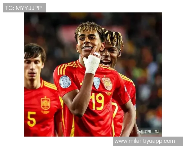 记者批评亚马尔言论不当称梅罗若赛前说这些难以想象