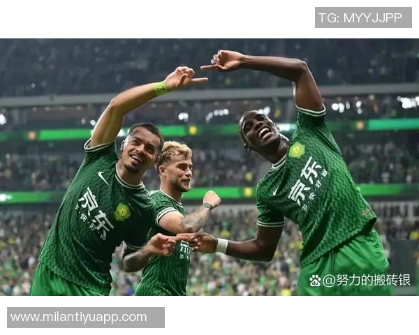 北京国安在教学赛中以2-1战胜天津津门虎展现强劲实力