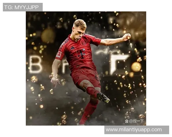 基米希脚踝伤势未愈拜仁官方确认其只能进行独自恢复训练