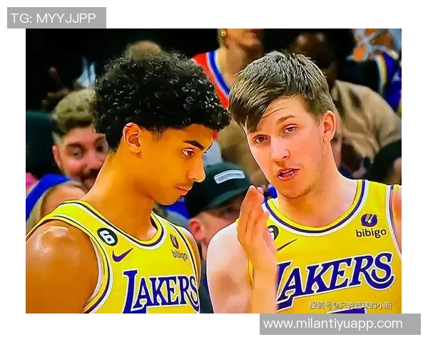 詹姆斯称赞卡鲁索：每支球队都需一位懂得成功与逆境的平稳者